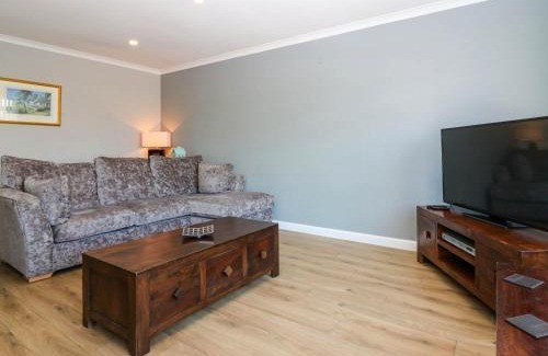 Glencarse House | Fircroft