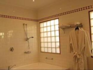 North Adelaide House | Fire Station Inn