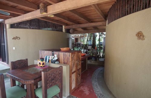 Troncones House | Firefly Beach Bungalows