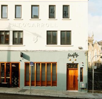 Bray Hotel | Firefly Carrolls