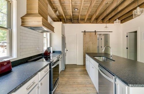 Little Kowaliga House | Firefly Cottage | 2 Bed, 2 Bath