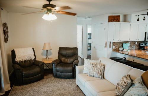 Jenkins House | Firefly Cottage