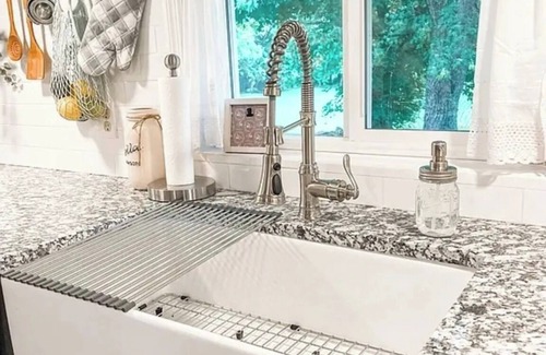 Columbia Other | FIREFLY CREEK Charming 3-bedroom farmhouse in delightful Columbia