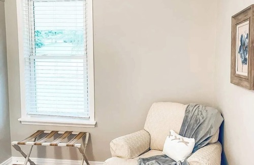 Columbia Other | FIREFLY CREEK Charming 3-bedroom farmhouse in delightful Columbia