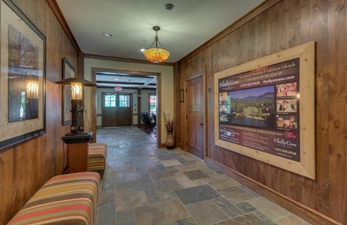 Firefly Cove House | Firefly Retreat 202