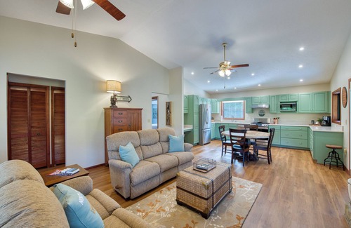 Maggie Valley Cabin | Firefly Ridge/Hot Tub/Views