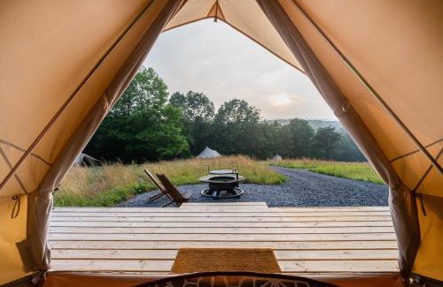 Great Cacapon Hotel | Firefly Ridge Luxury Retreat
