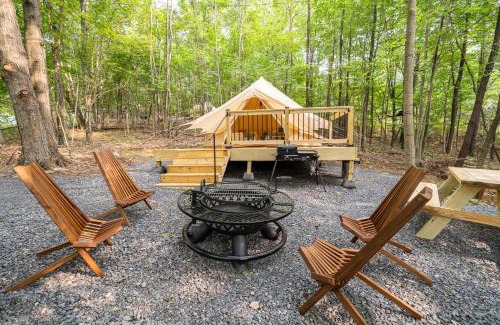 Great Cacapon Hotel | Firefly Ridge Luxury Retreat