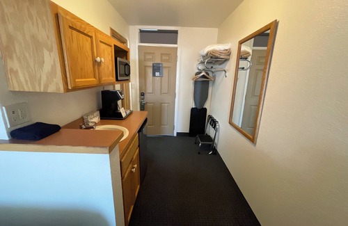 Tahoe Vista Hotel | Firelite Lodge