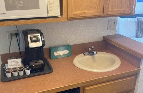 Tahoe Vista Hotel | Firelite Lodge