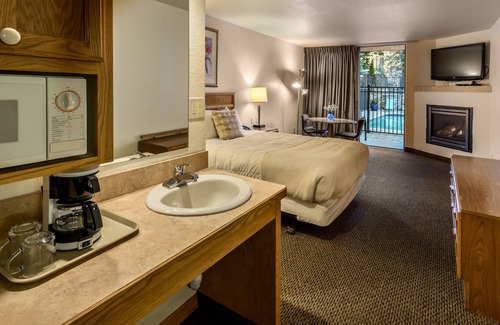 Tahoe Vista Hotel | Firelite Lodge