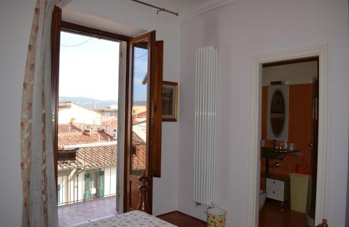 Santa Croce Apartment | Firenze Alla Porta coi Sassi