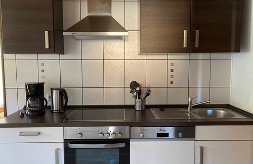 Clausthal-Zellerfeld Apartment | Fireplace House 30 57 - Waldsee Feriendienst