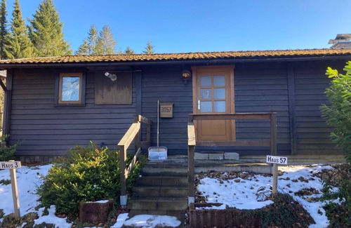 Clausthal-Zellerfeld Apartment | Fireplace House 30 57 - Waldsee Feriendienst