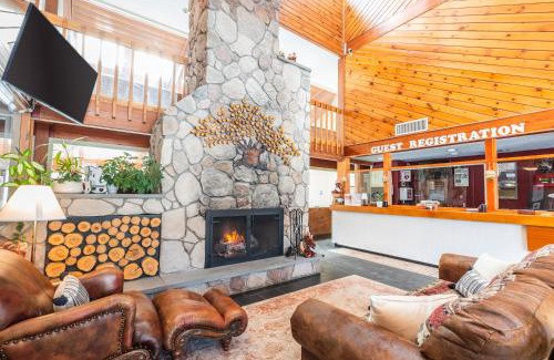 Gilford Hotel | Fireside Inn & Suites Gilford