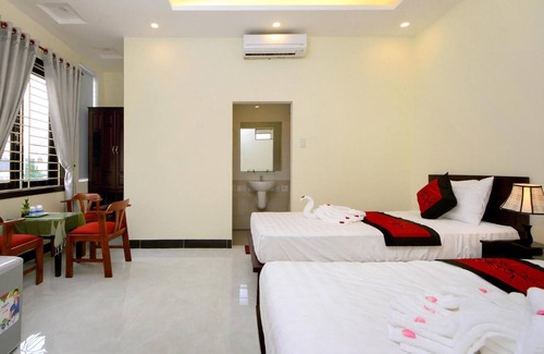 Hoi An City Centre House | Fireworks Homestay
