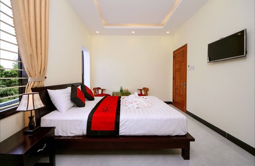 Hoi An City Centre House | Fireworks Homestay