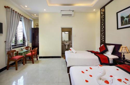 Hoi An City Centre House | Fireworks Homestay