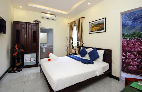 Hoi An City Centre House | Fireworks Homestay