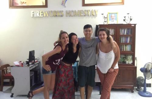 Hoi An City Centre House | Fireworks Homestay