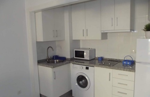 Rincon de la Victoria Apartment | FIRST BEACH LINE