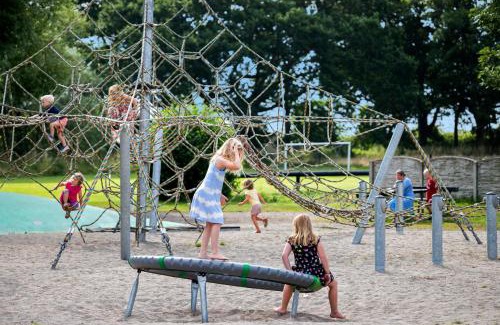 Hesselager Other | First Camp Bøsøre Strand Feriepark