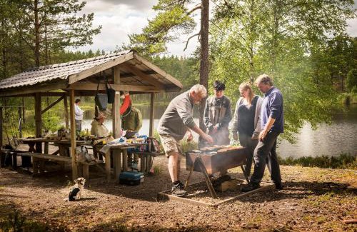 Galleberg Other | First Camp Hökensås-Tidaholm