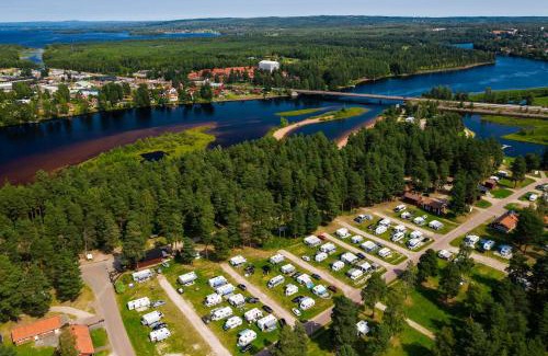 Mora Other | First Camp Moraparken - Dalarna