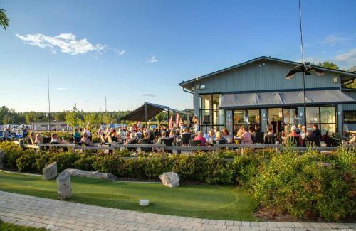 Karlstad Other | First Camp Skutberget-Karlstad