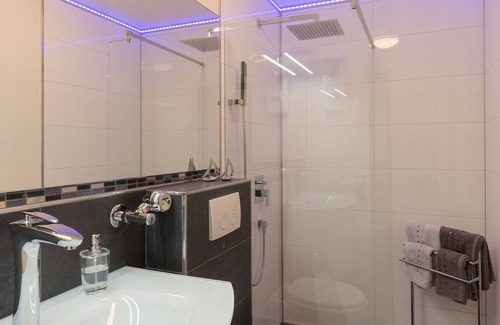 Dortmund Apartment | First Class Apartment Dortmund near Stadion/TU/Westfalenhalle