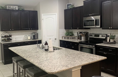 Solana Ridge House | First Class BMT Destination! A Perfect Home away from Home, so Cozy & Comfy!