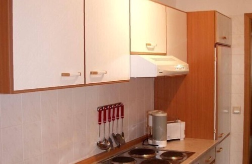 Koelpinsee Apartment | First class living - comfortable holiday apartment on the island of Usedom