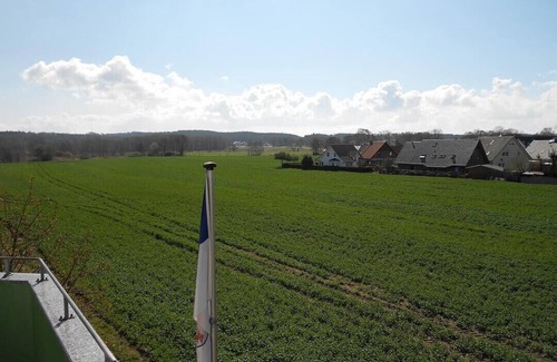 Koelpinsee Apartment | First class living - comfortable holiday apartment on the island of Usedom