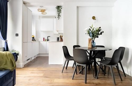 Marylebone Apartment | First Class Living Experience Luxury In Harley St
