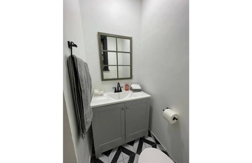 Vollintine-Evergreen Condo | First Class Studio Apartment