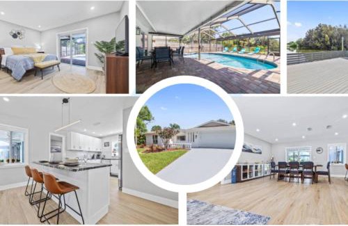Orchid Lake Village House | First Daisy