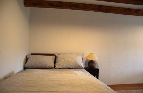 Wiegboldsbur Other | First floor apartment - Kastanienhof