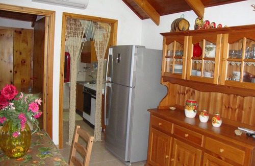 San Lorenzo Apartment | FIRST FLOOR apartment in Villa San Lorenzo/Marzamemi