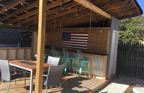Brigantine Condo | First Floor Condo Very Close to the Beach in Brigantine and Atlantic City