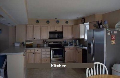 Bouvet Island House | First Floor Duplex on 70th Street