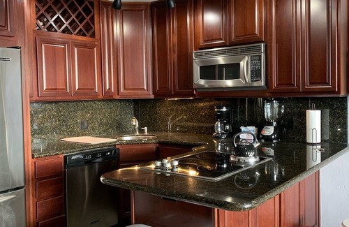 Downtown Denver Condo | FIRST IN DOWNTOWN LIVING