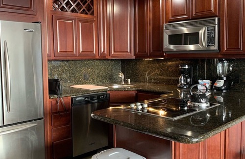 Downtown Denver Condo | FIRST IN DOWNTOWN LIVING