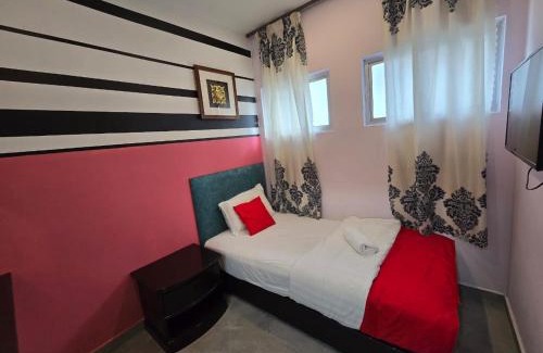 Bandar Saujana Putra Hotel | First In Hotel