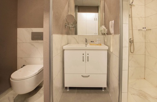 Trabzon Hotel | First Joy Hotel