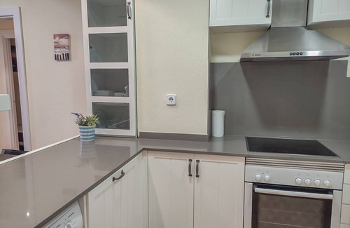 Begur Apartment | FIRST LINE APARTMENT SPECTACULAR SEA VIEWS. 5 PEOPLE.BEGUR