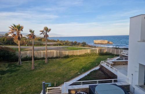 Casares del Mar Apartment | First line beach 2bedrooms appartment