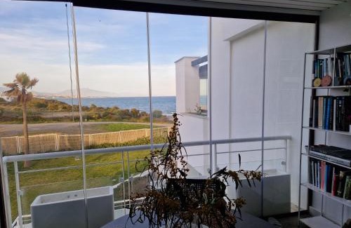 Casares del Mar Apartment | First line beach 2bedrooms appartment