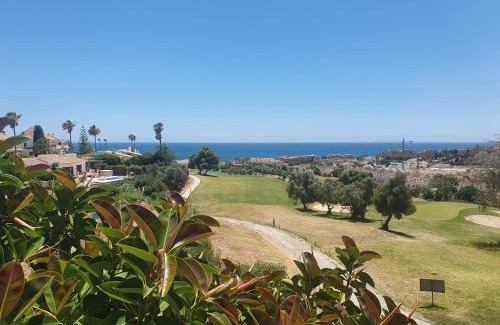 Casares del Mar Apartment | First line beach 2bedrooms appartment