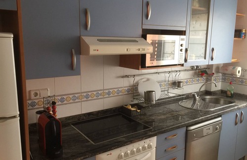 Orihuela Costa Apartment | First Line Cabo Roig/Campoamor Orihuela Costa