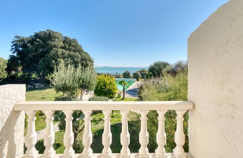 Angoulins Villa | First line - Exceptional villa - 180 degree ocean view